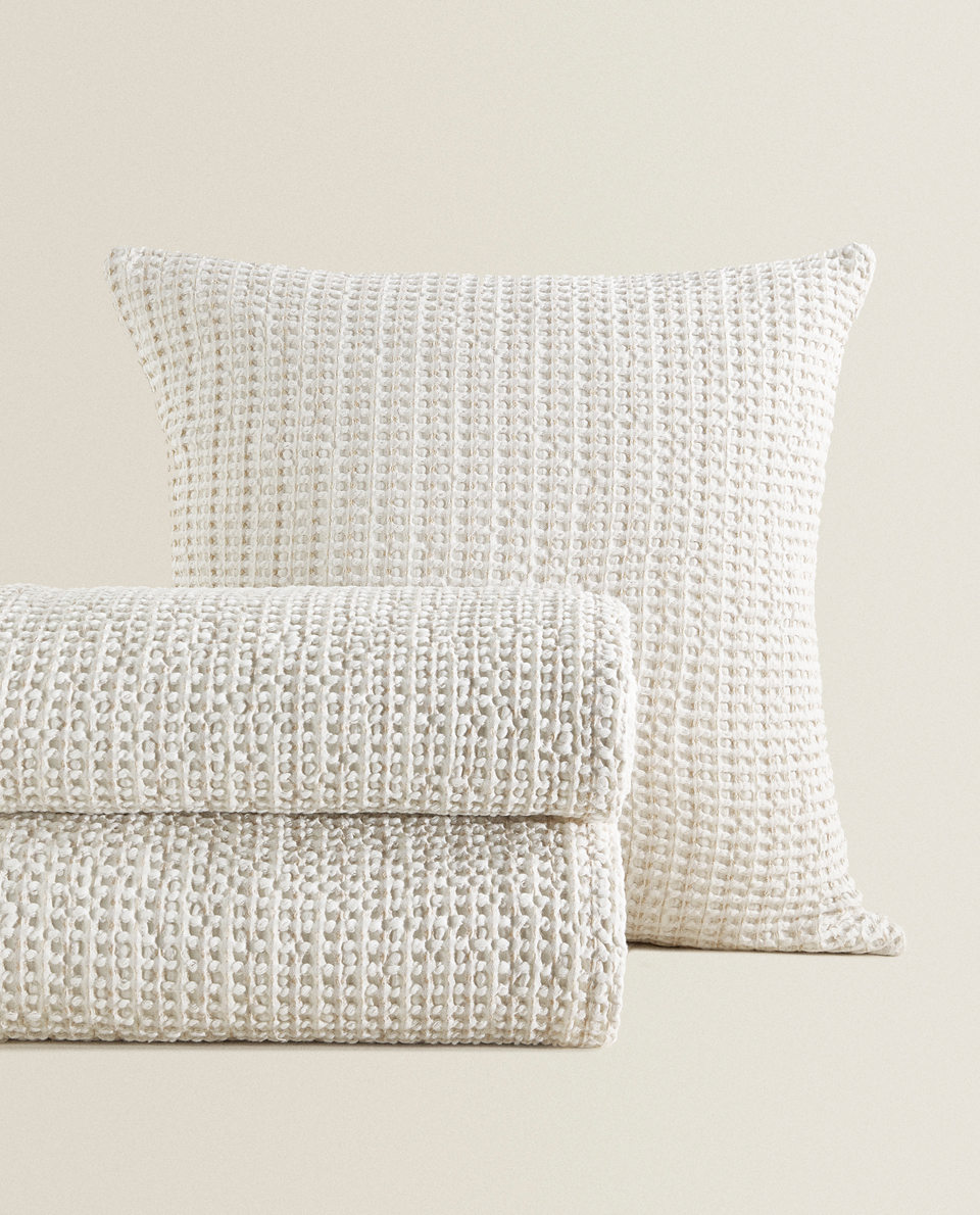 Tagesdecken Neue Kollektion Zara Home