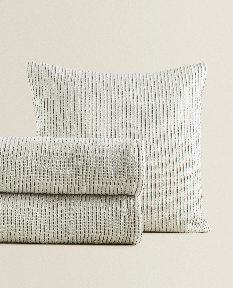 Tagesdecken Neue Kollektion Zara Home