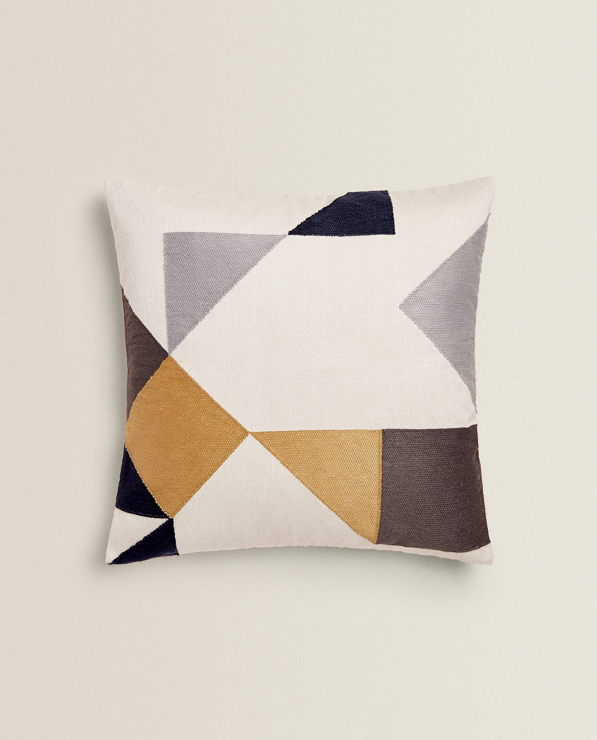 Housse De Coussin Zara Home