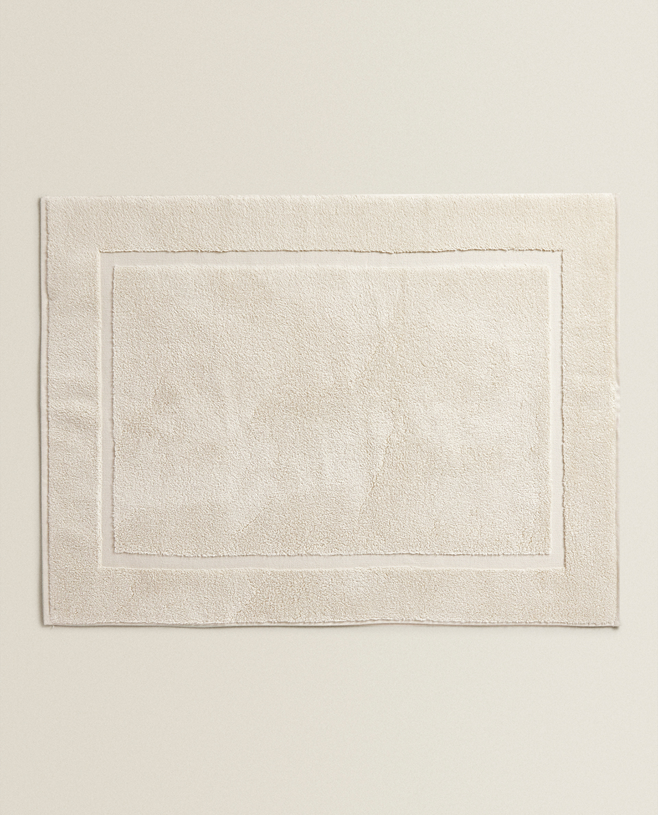 BATH MATS BATHROOM Zara Home United Kingdom