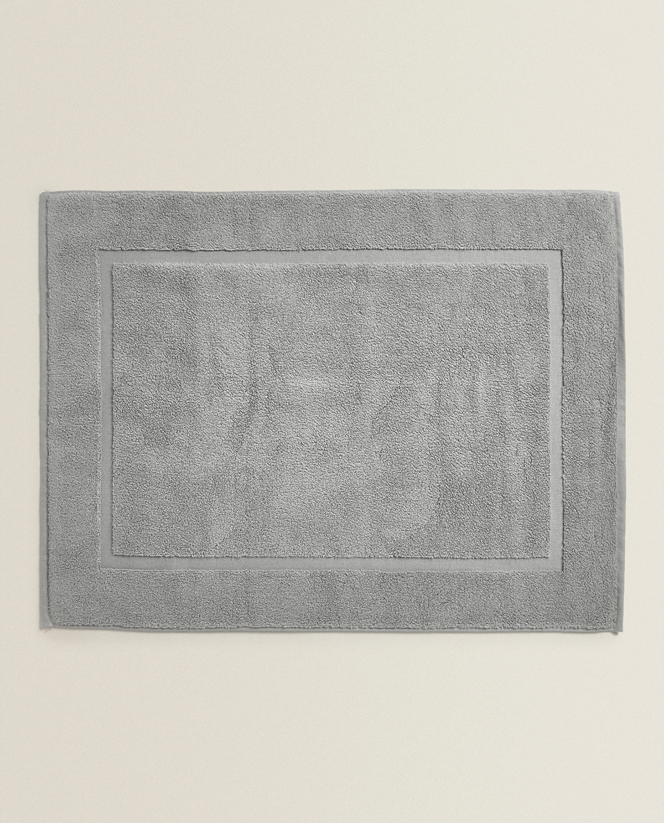 BATH MATS BATHROOM Zara Home United Kingdom