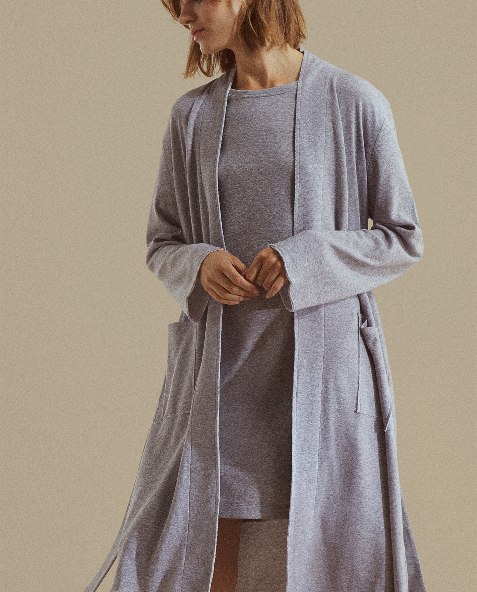 Homewear y ropa de mujer Zara Home Homewear y ropa de mujer Zara Home