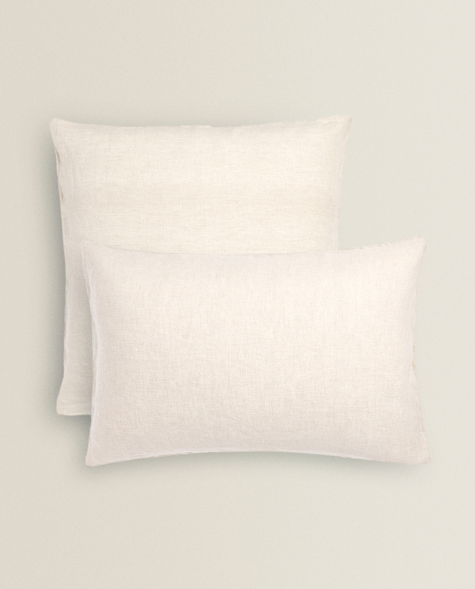 Bedroom Linen & Accessories Zara Home New Collection