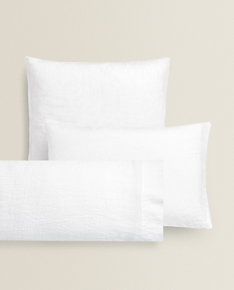 Bedroom Linen & Accessories Zara Home New Collection