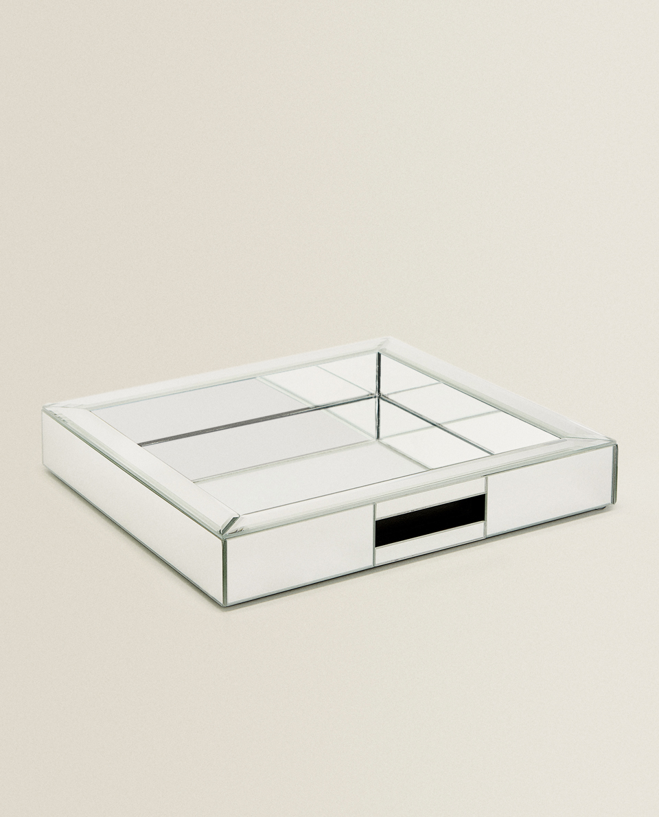 Trays Dining Zara Home United Kingdom