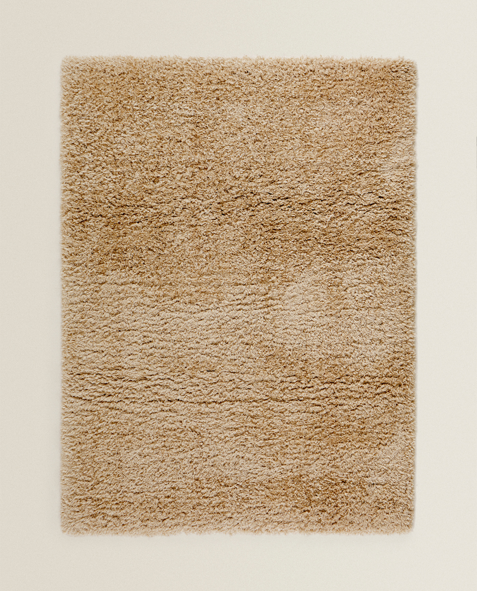 Rugs Zara Home New Collection