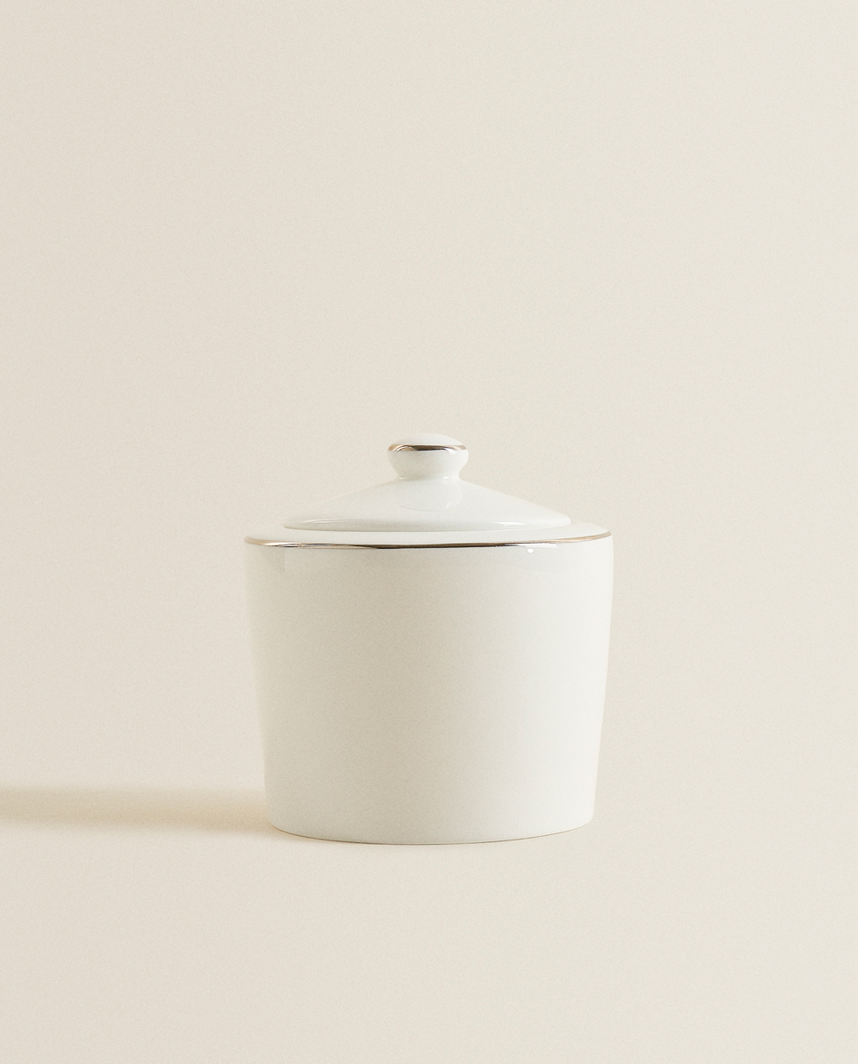 Table Accessories Zara Home New Collection