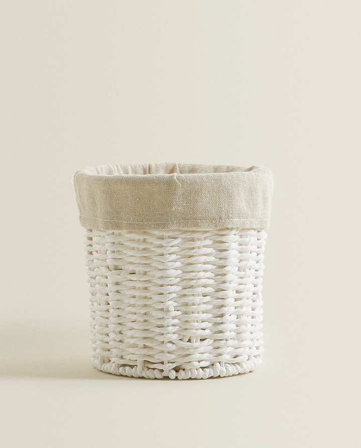 KÖRBE UND MÖBEL - BADEZIMMER | Zara Home Deutschland KÖRBE UND MÖBEL - BADEZIMMER | Zara Home Deutschland