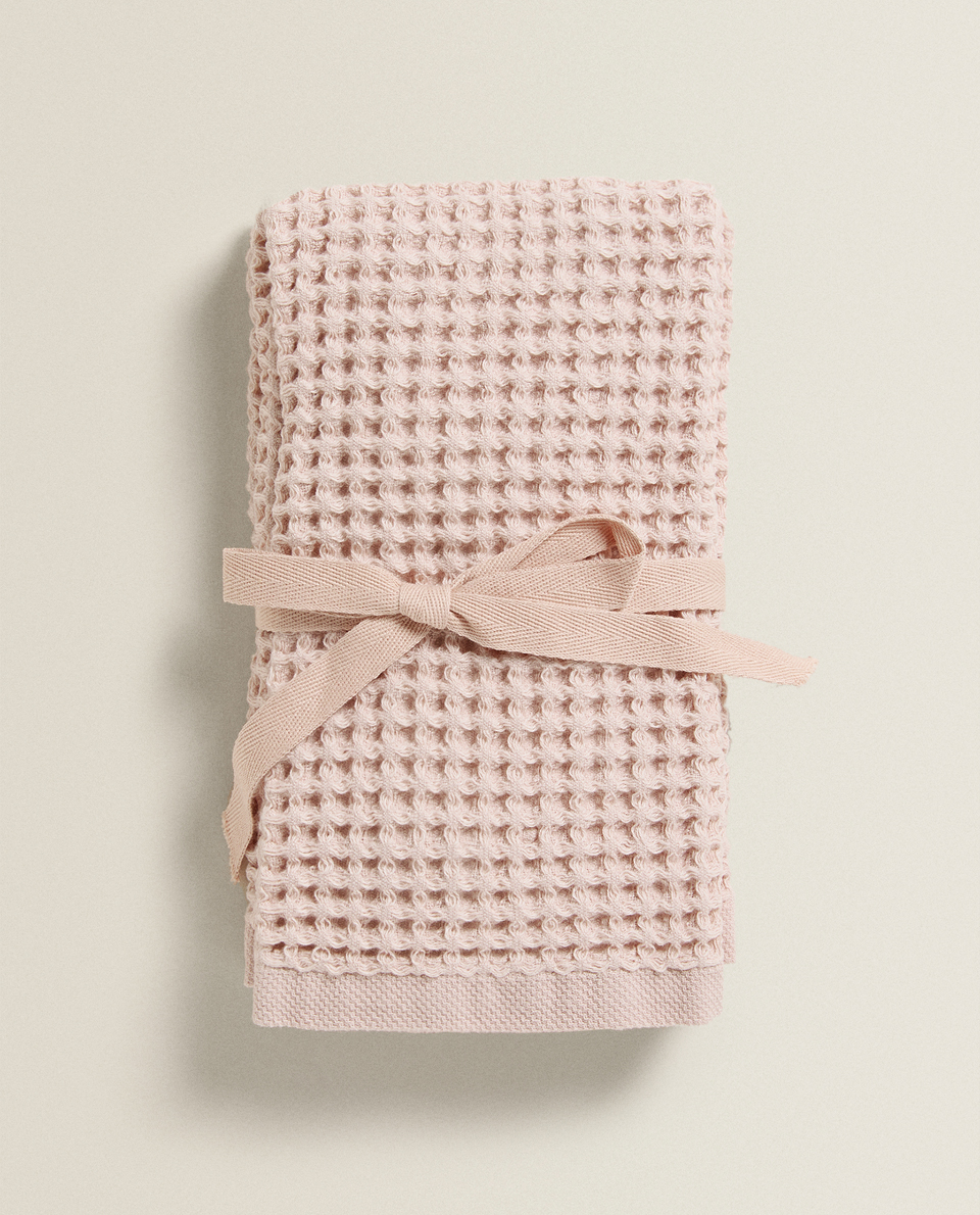 Towels | Zara Home New Collection
