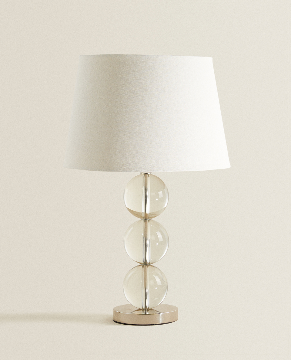 Lampen Und Beleuchtung Schlafzimmer Zara Home Switzerland