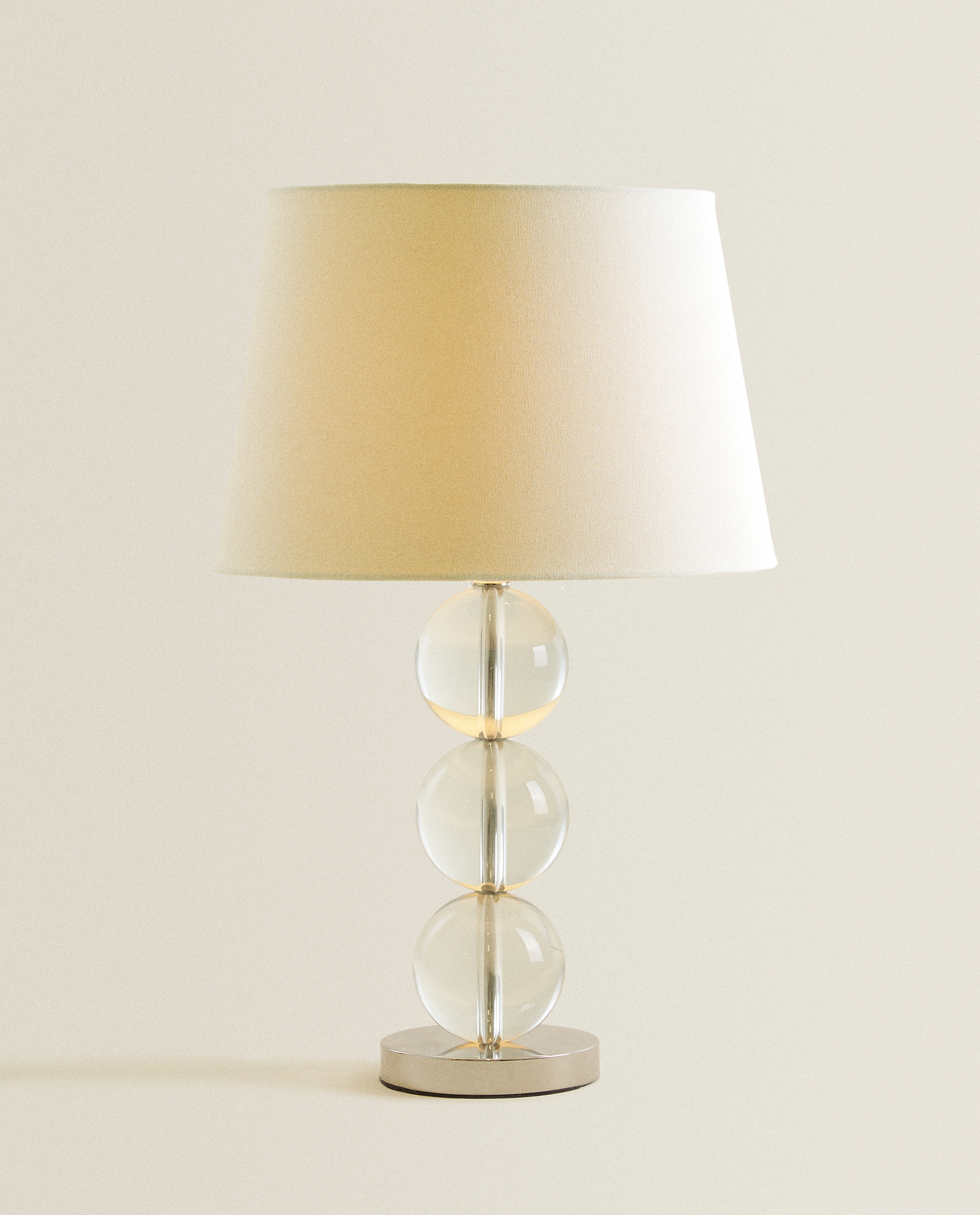 Three Face Crystal Lamp Bathrobes Textiles Shop By Product