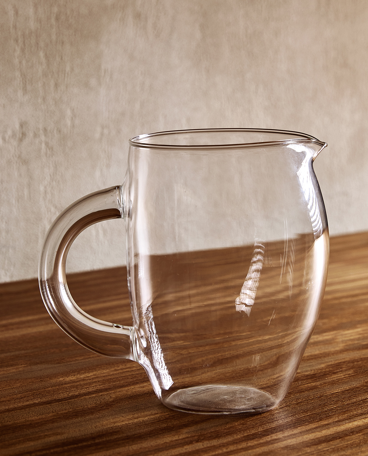 Image 6 of the product SMALL BOROSILICATE JUG