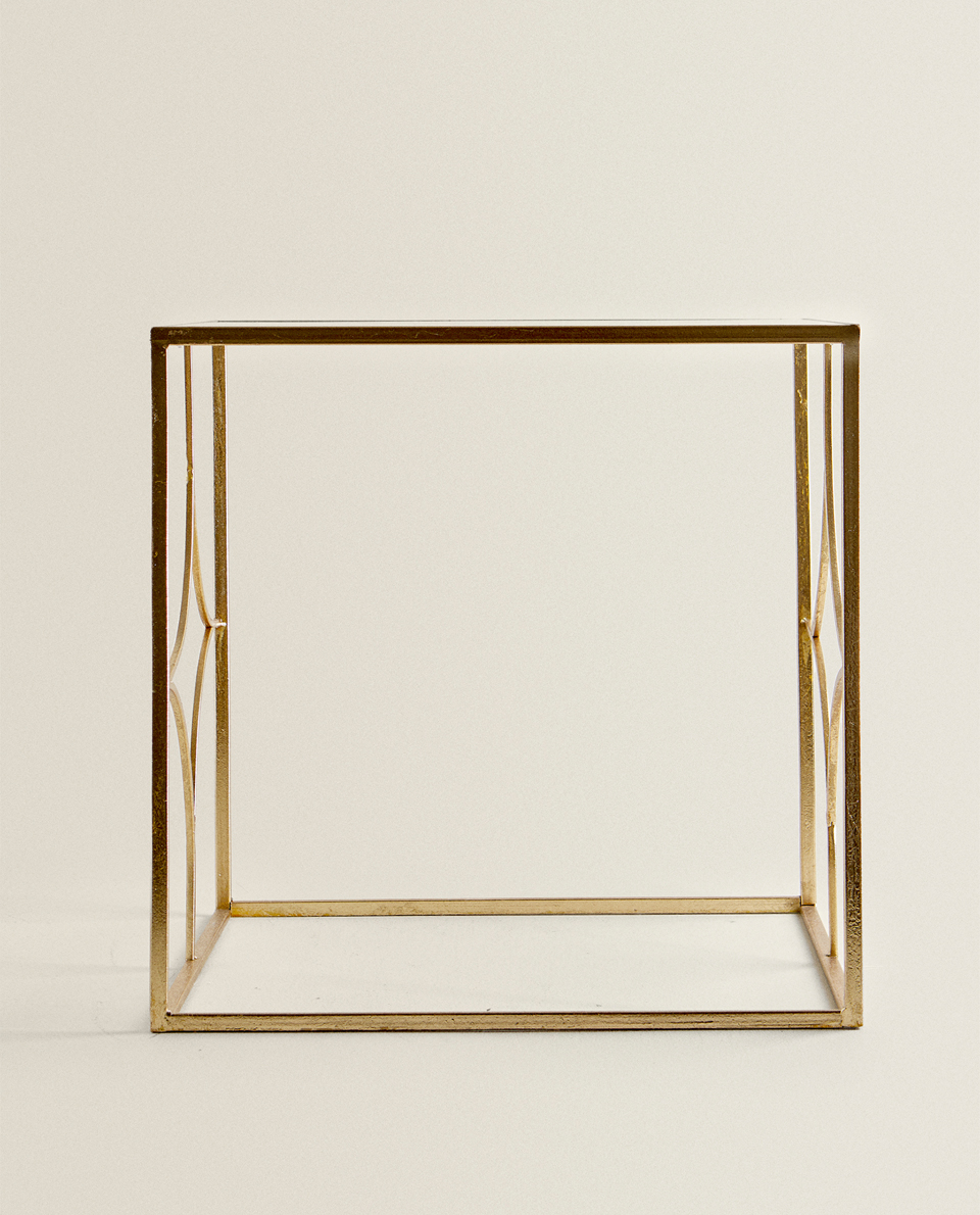 Muebles auxiliares Zara Home