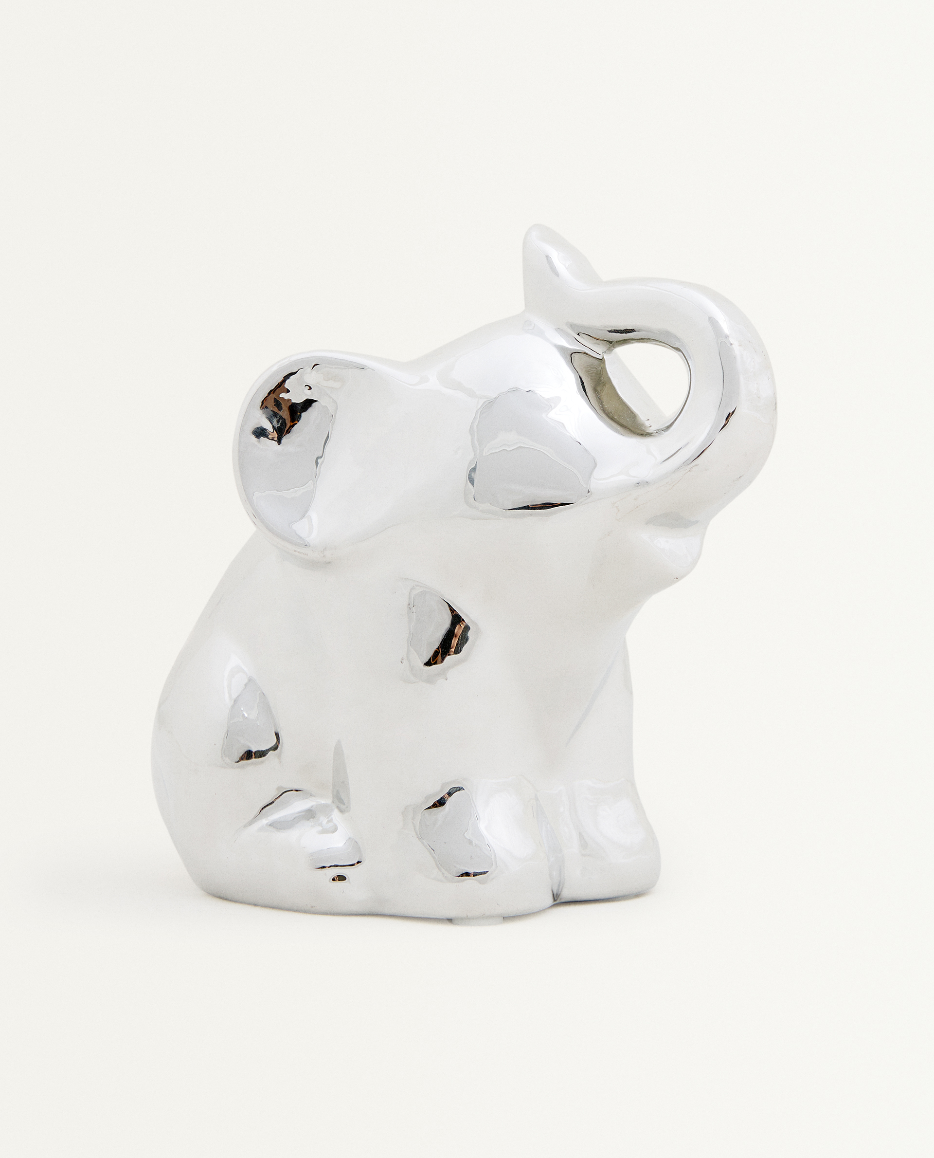 zara home elephant candle