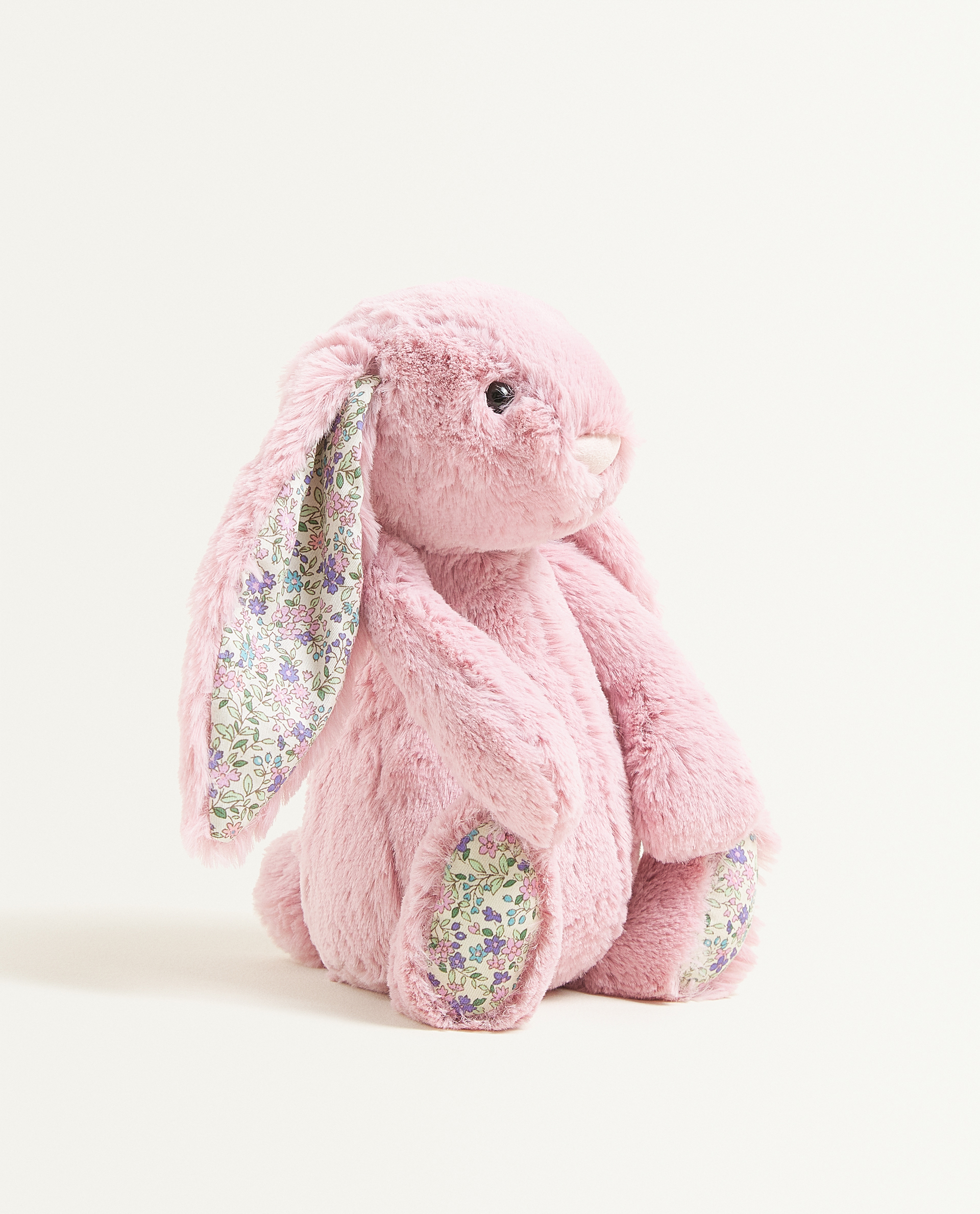 hare soft toy