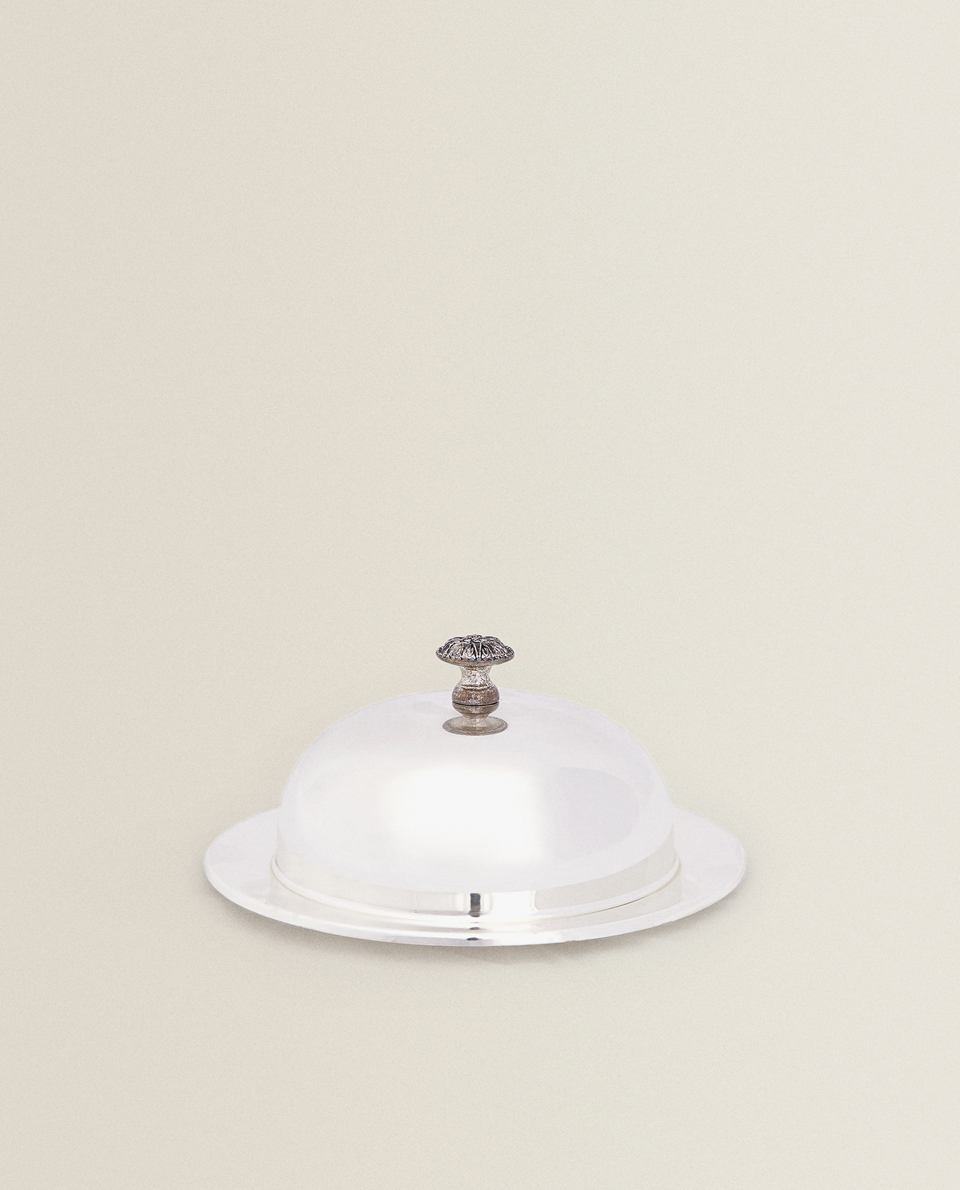 Table Accessories Zara Home New Collection