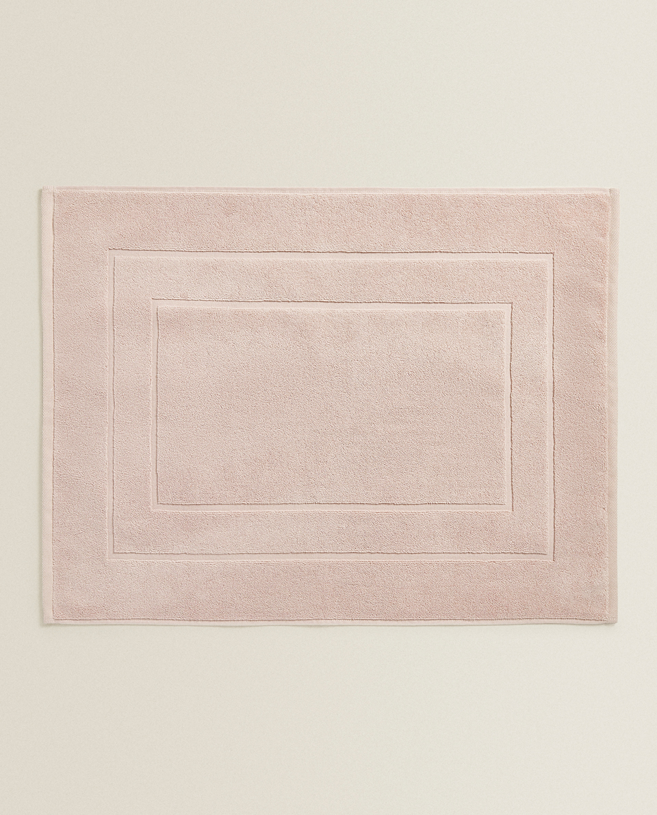 BATH MATS BATHROOM Zara Home United Kingdom