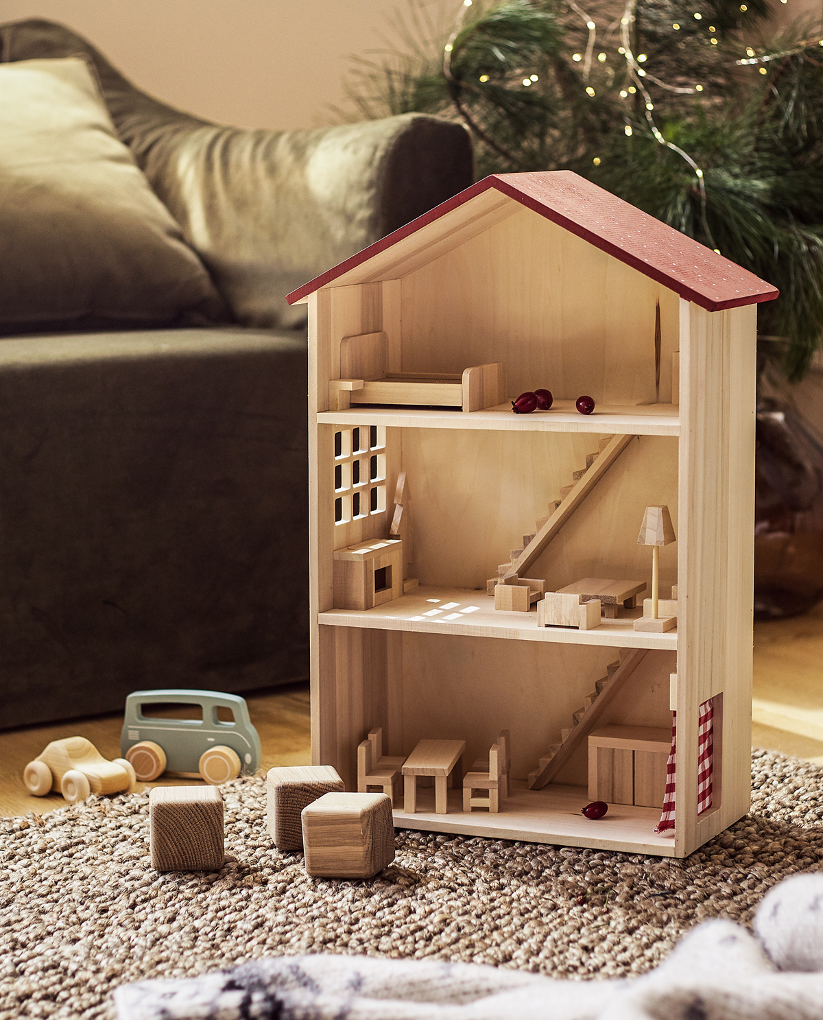 Imagen 6 del producto CASA ESTANCIAS KIDS
