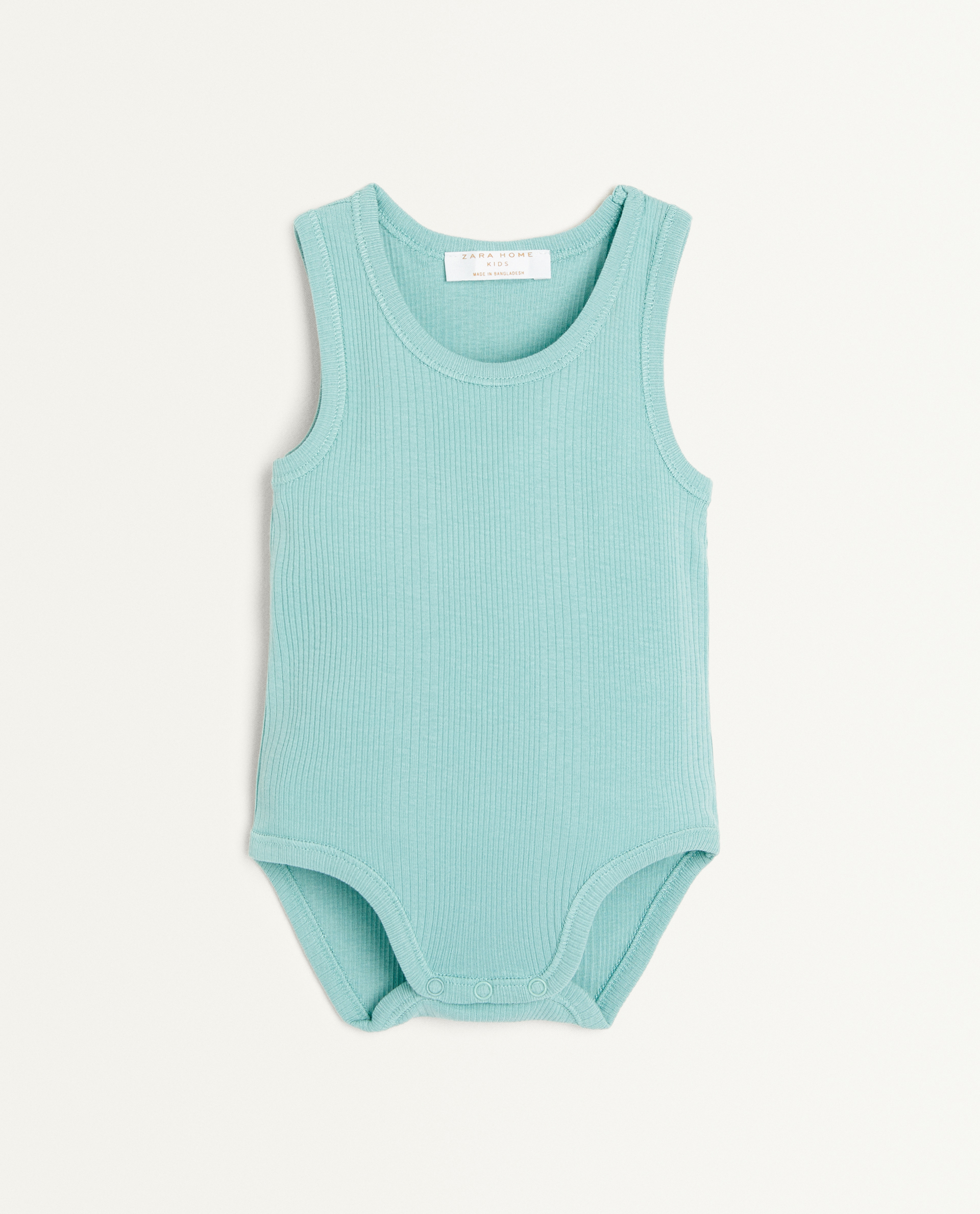 zara kids bodysuit