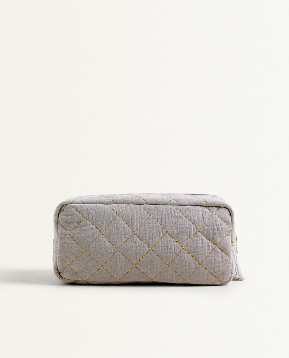 NÉCESSAIRE E FASCIATOI - A PASSEGGIO - BAMBINI | Zara Home ...