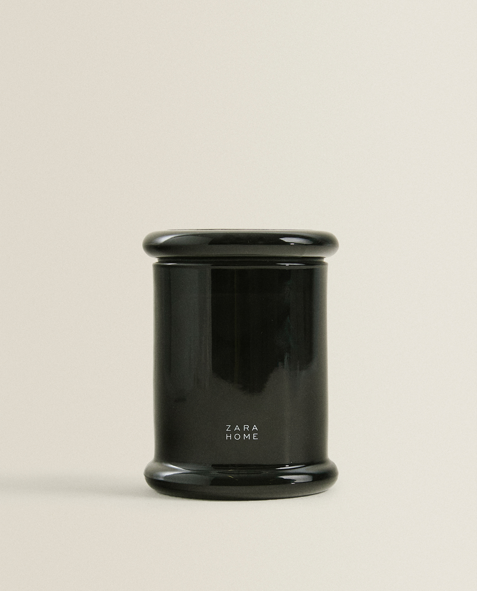 CANDLES Products FRAGRANCES Zara Home United Kingdom