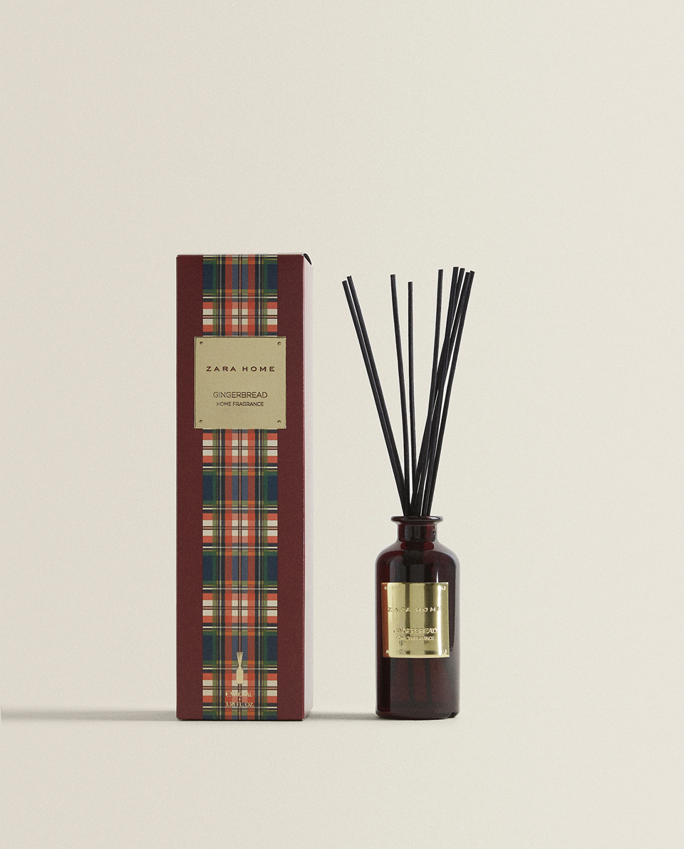 REED DIFFUSERS Products FRAGRANCES Zara Home Romania
