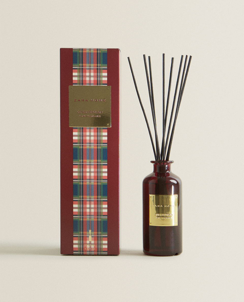 REED DIFFUSERS Products FRAGRANCES Zara Home Hungary