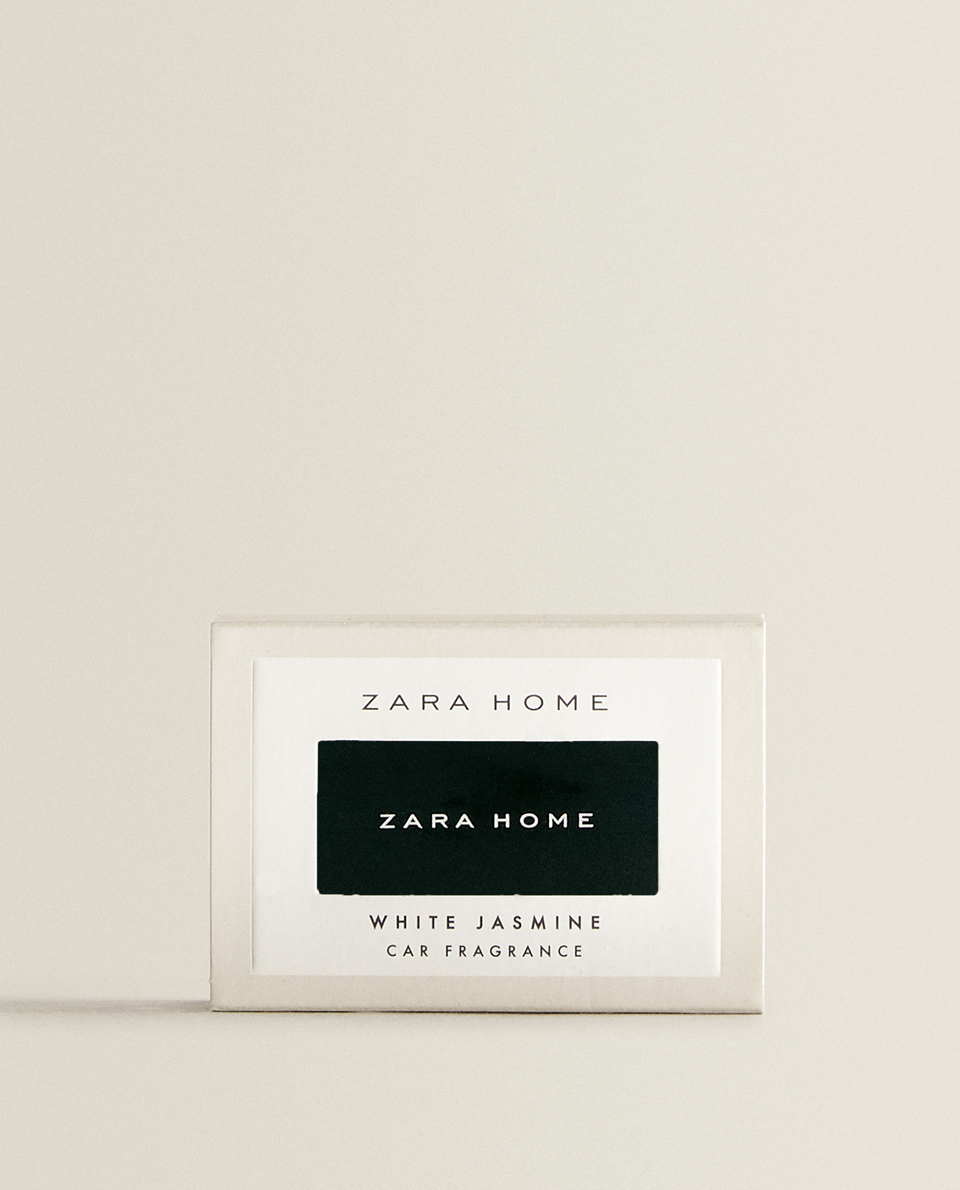 car zara air freshener Õ€Õ¡ÕµÕ¡Õ½Õ¿Õ¡Õ¶ FRAGRANCES Zara SCENTS    JASMINE  /   Home Armenia WHITE
