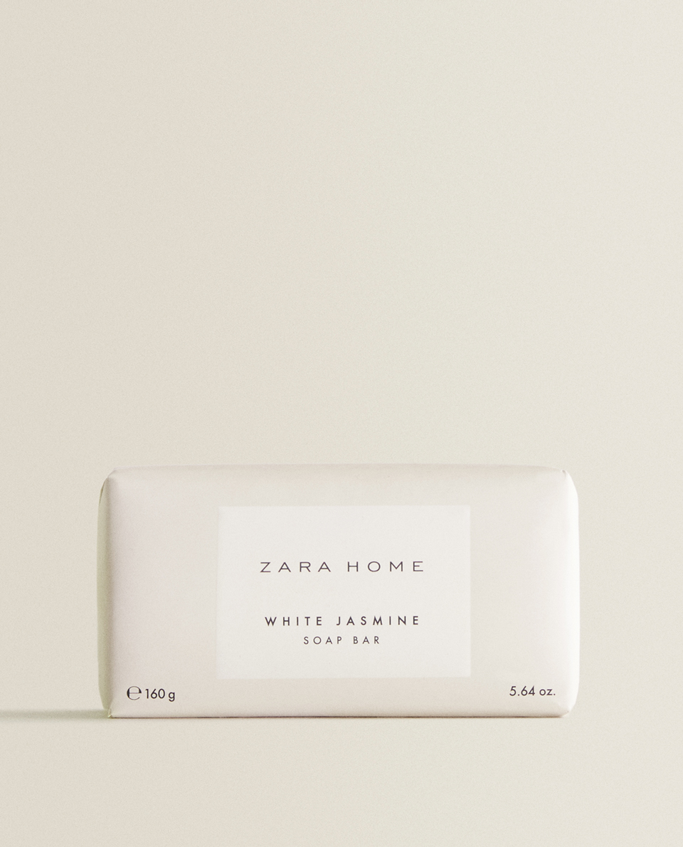 WHITE JASMINE SCENTS FRAGRANCES Zara Home United Kingdom