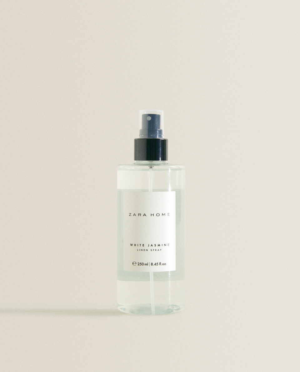 WHITE JASMINE SCENTS FRAGRANCES Zara Home United Kingdom