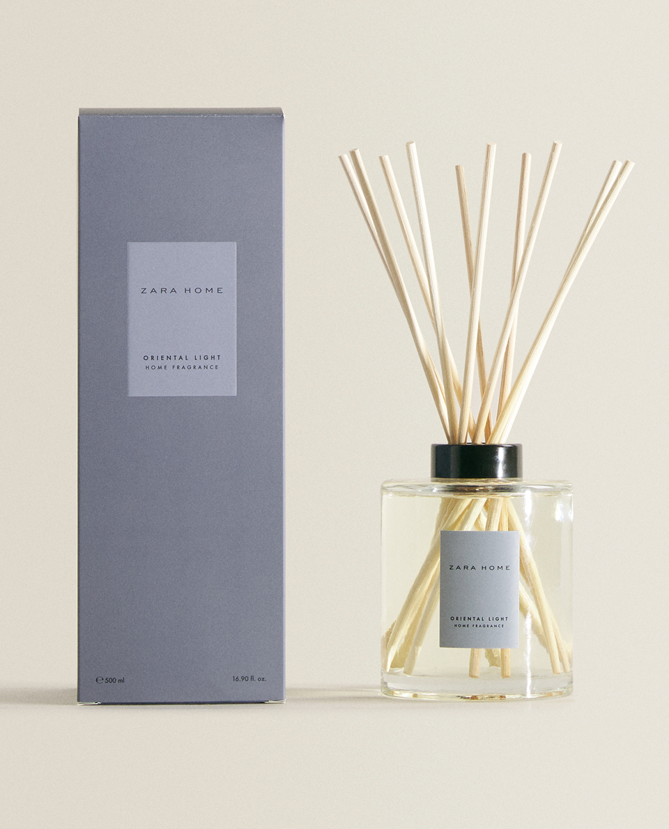 AMBIENTADOR EN STICKS PRODUCTOS FRAGANCIAS Zara Home México