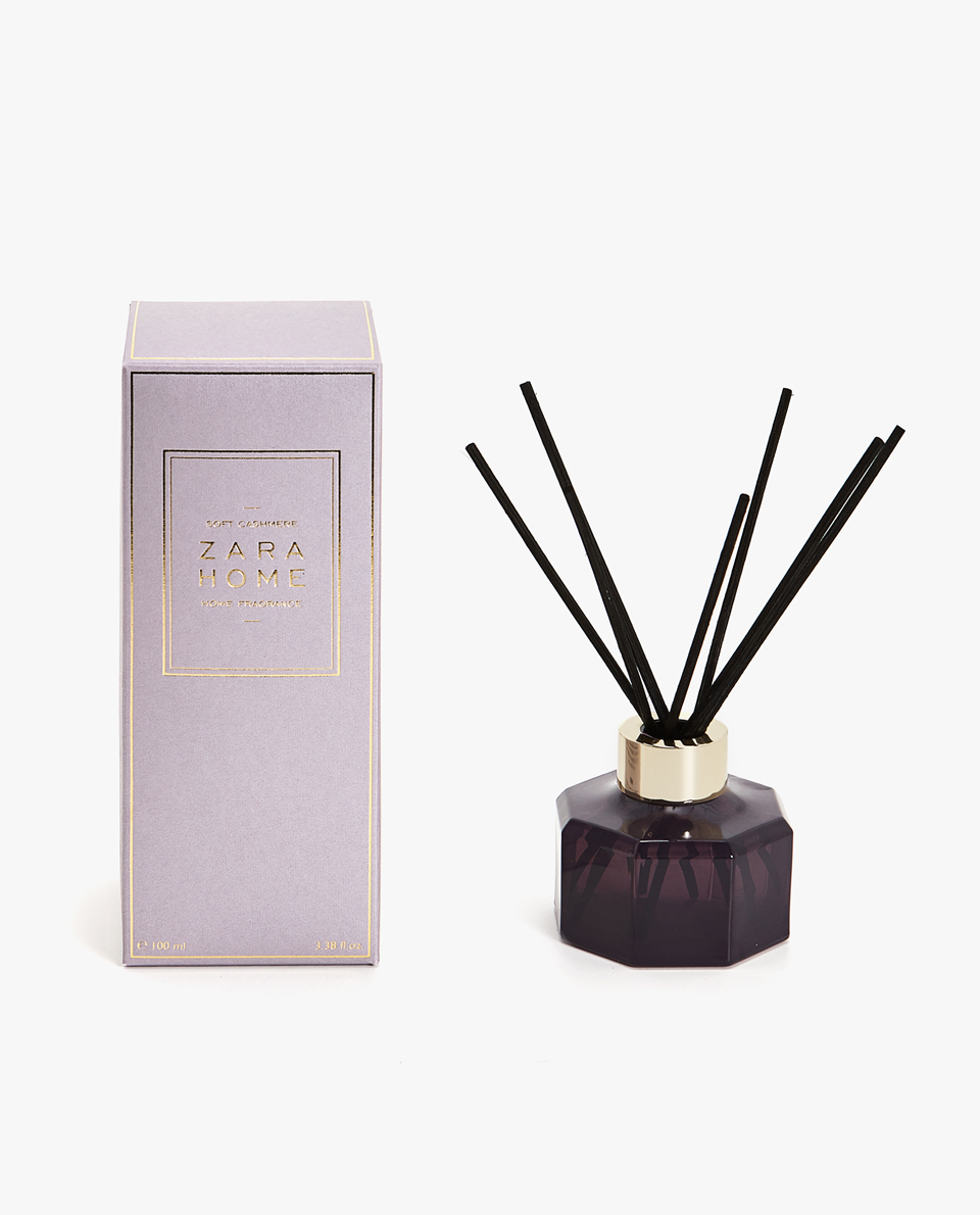 REED DIFFUSERS Products FRAGRANCES Zara Home Lebanon