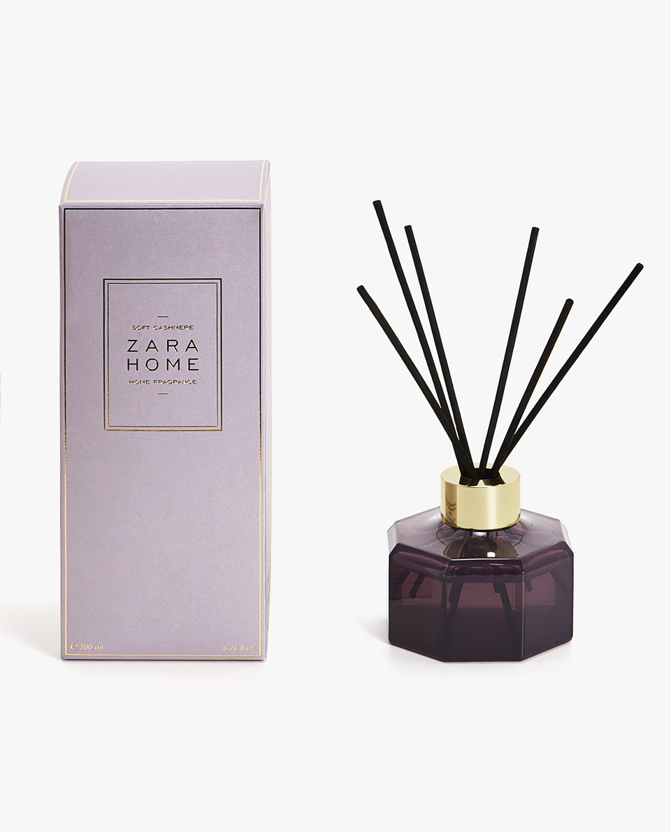 REED DIFFUSERS Products FRAGRANCES Zara Home Lebanon