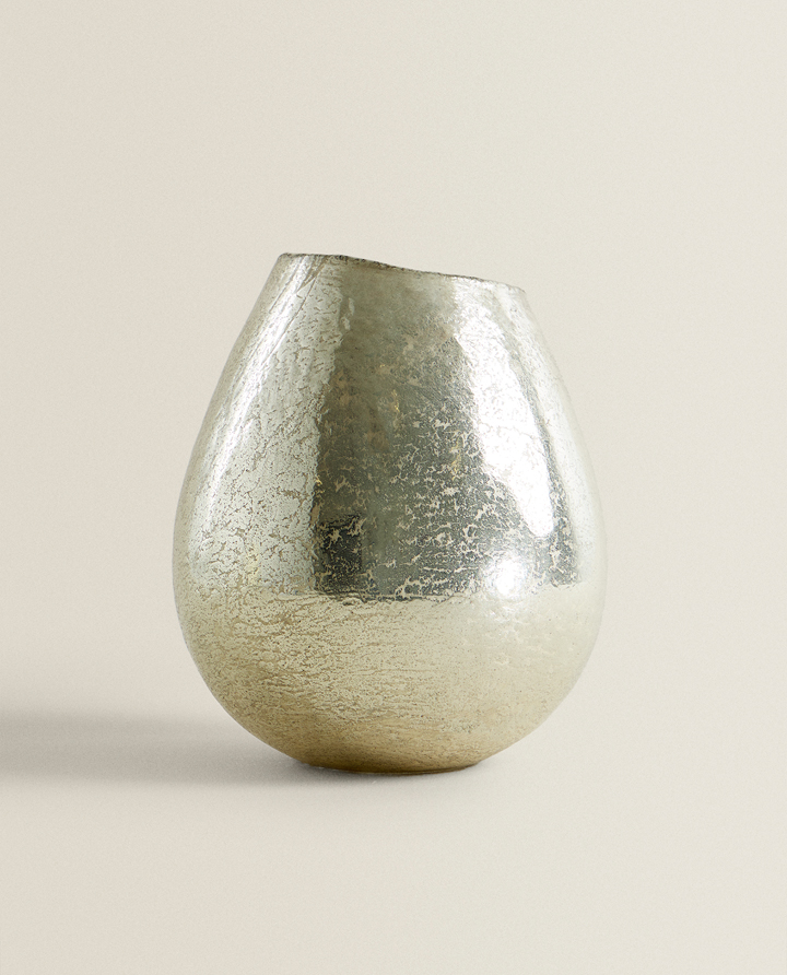 Vases Zara Home New Collection