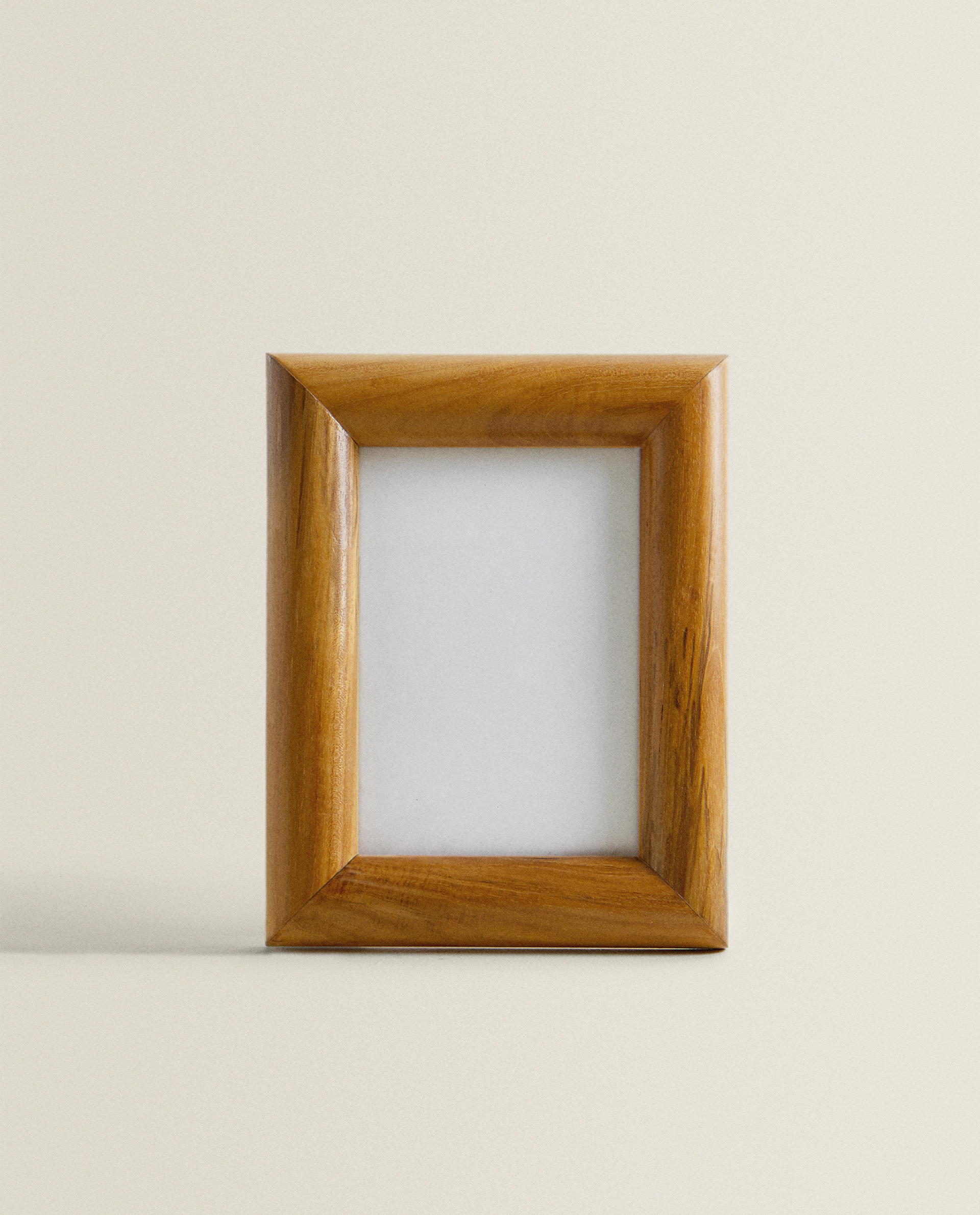 Wooden Frame Photo Frames Decoration Bedroom Zara Home