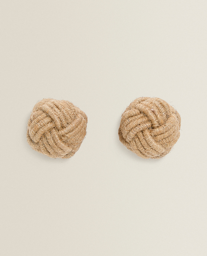 Boutons De Meubles Decoration Zara Home France