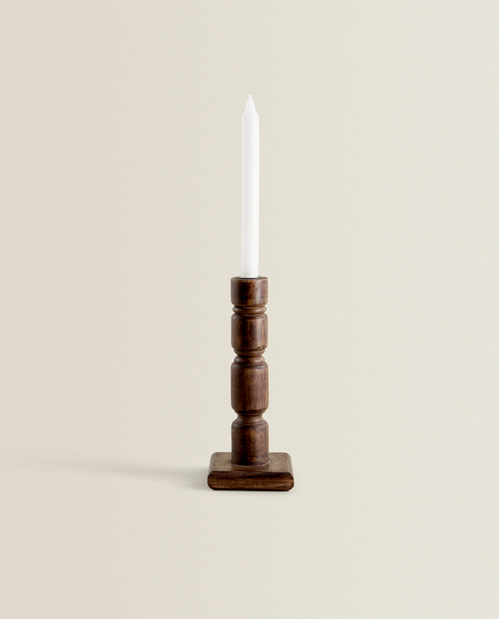 Candlesticks Decoration Living Room Zara Home Greece