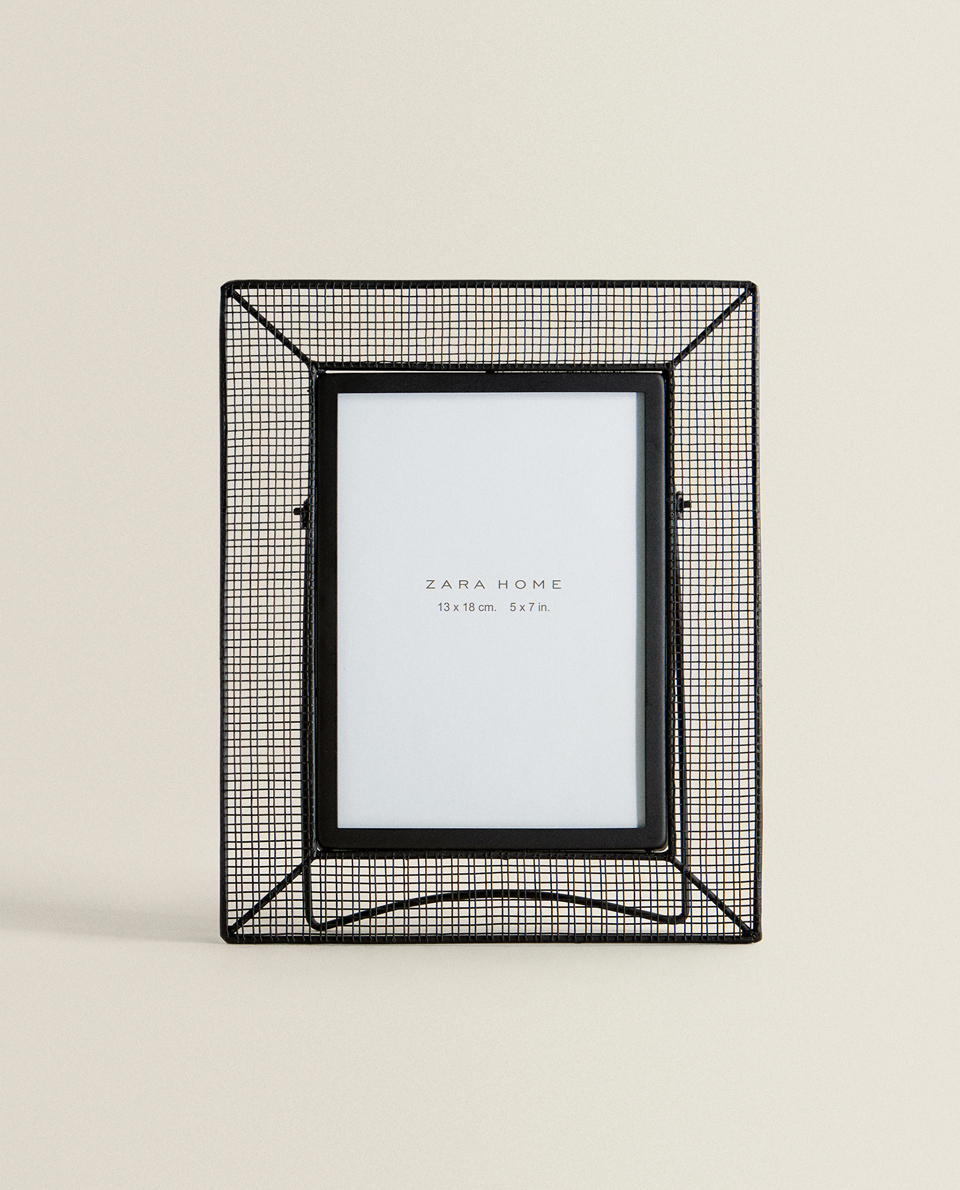 BILDERRAHMEN DEKORATION SCHLAFZIMMER Zara Home Deutschland