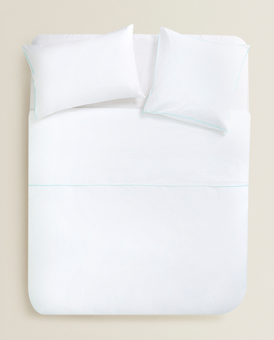 Cubre Sofas Zara Home Baci Living Room