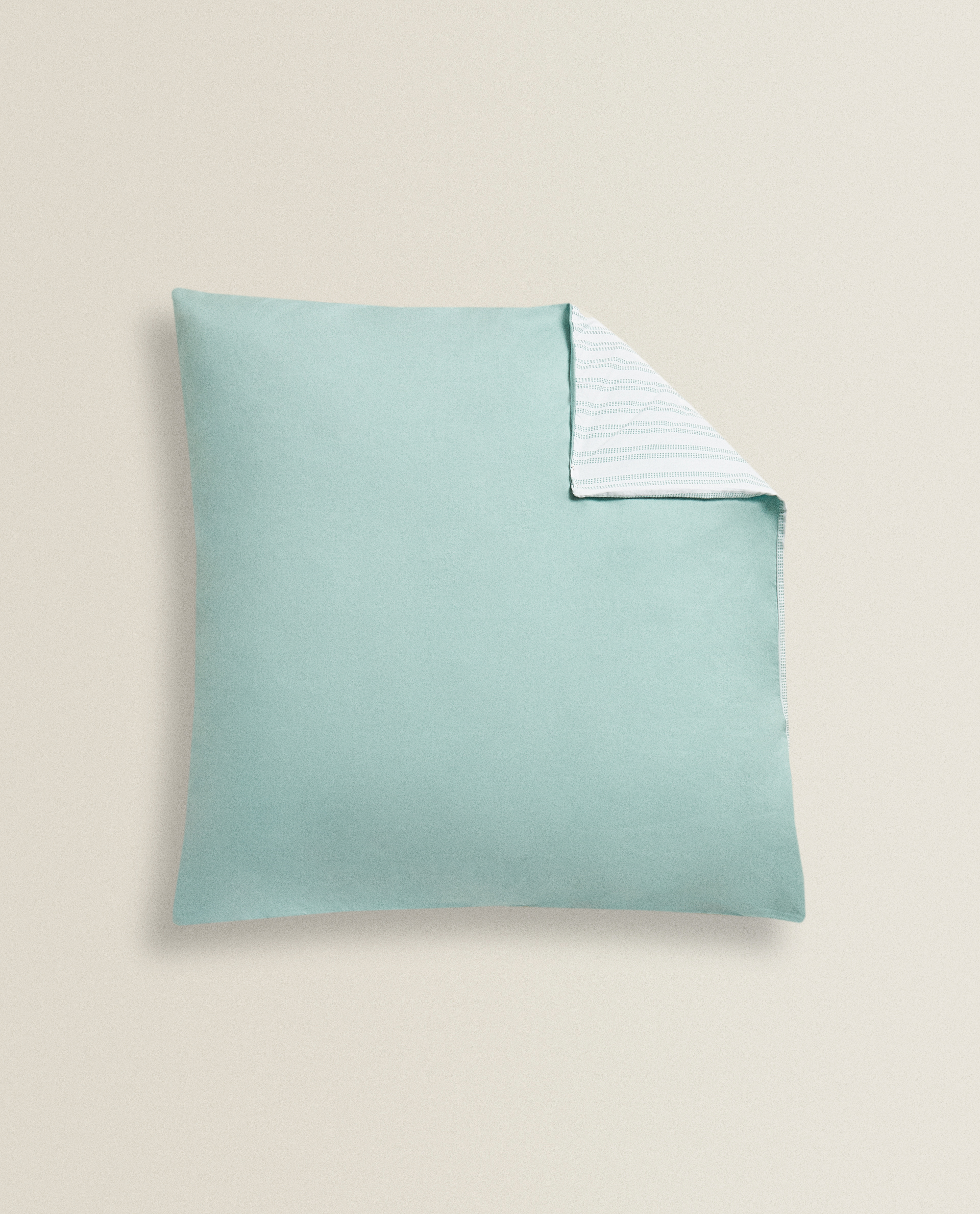 Striped Pillowcase Pillowcases Bedroom Promotions Zara