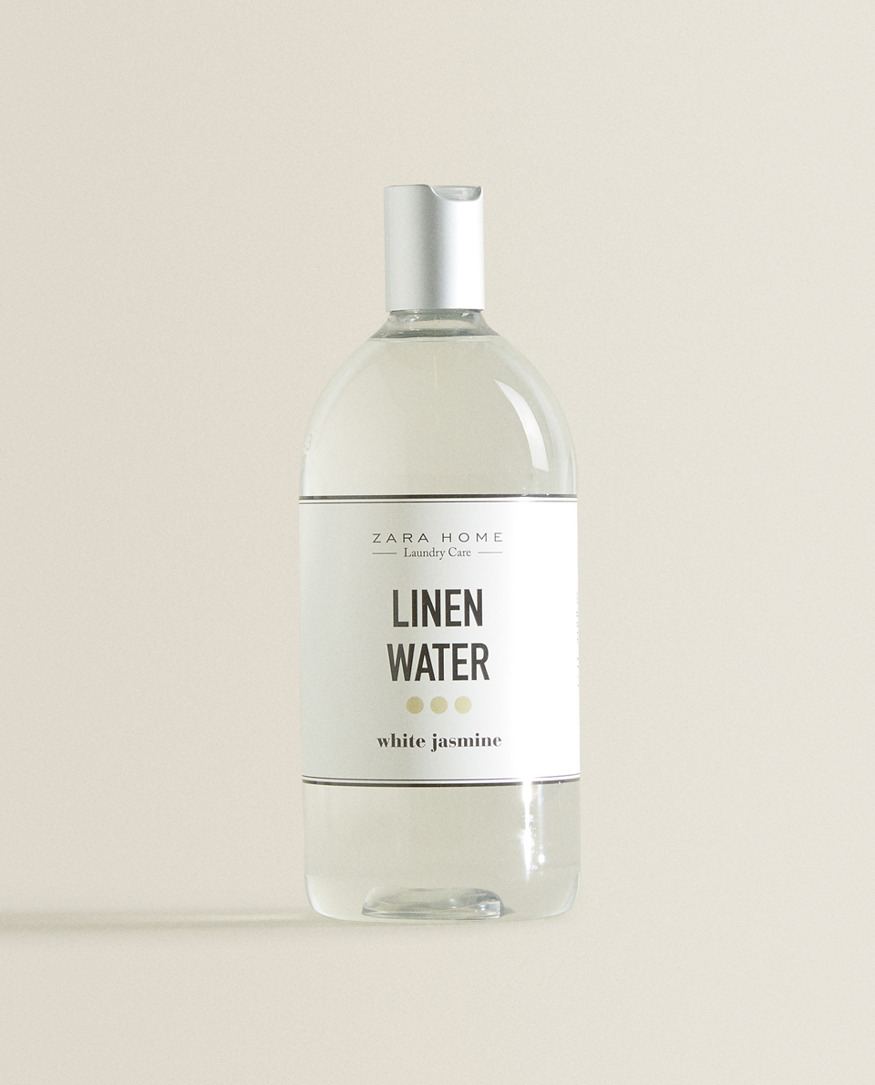 WHITE JASMINE SCENTS FRAGRANCES Zara Home United Kingdom