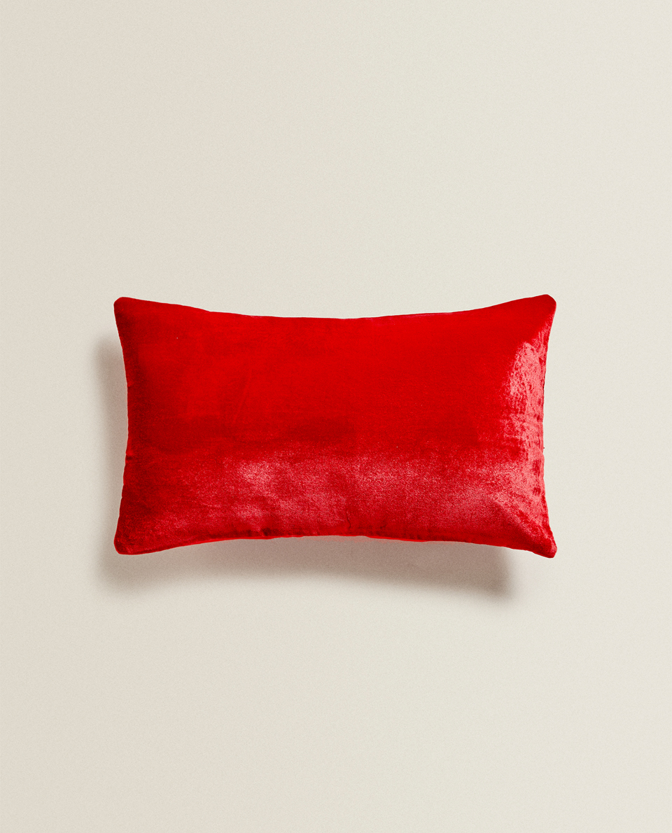 THROW PILLOWS LIVING ROOM SALE Zara Home United States of America