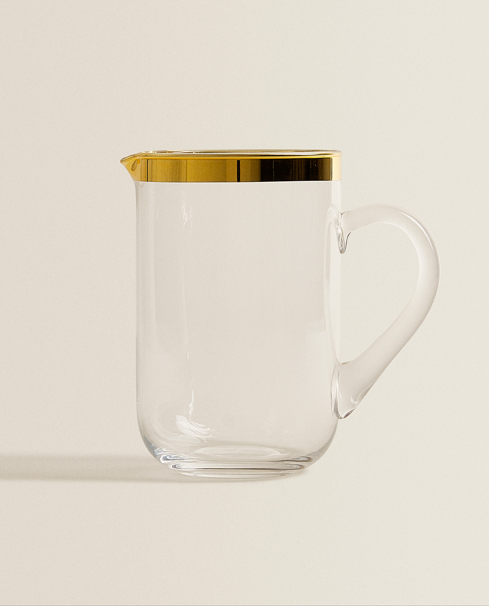 BLAGOVAONICA Zara Home Hrvatska