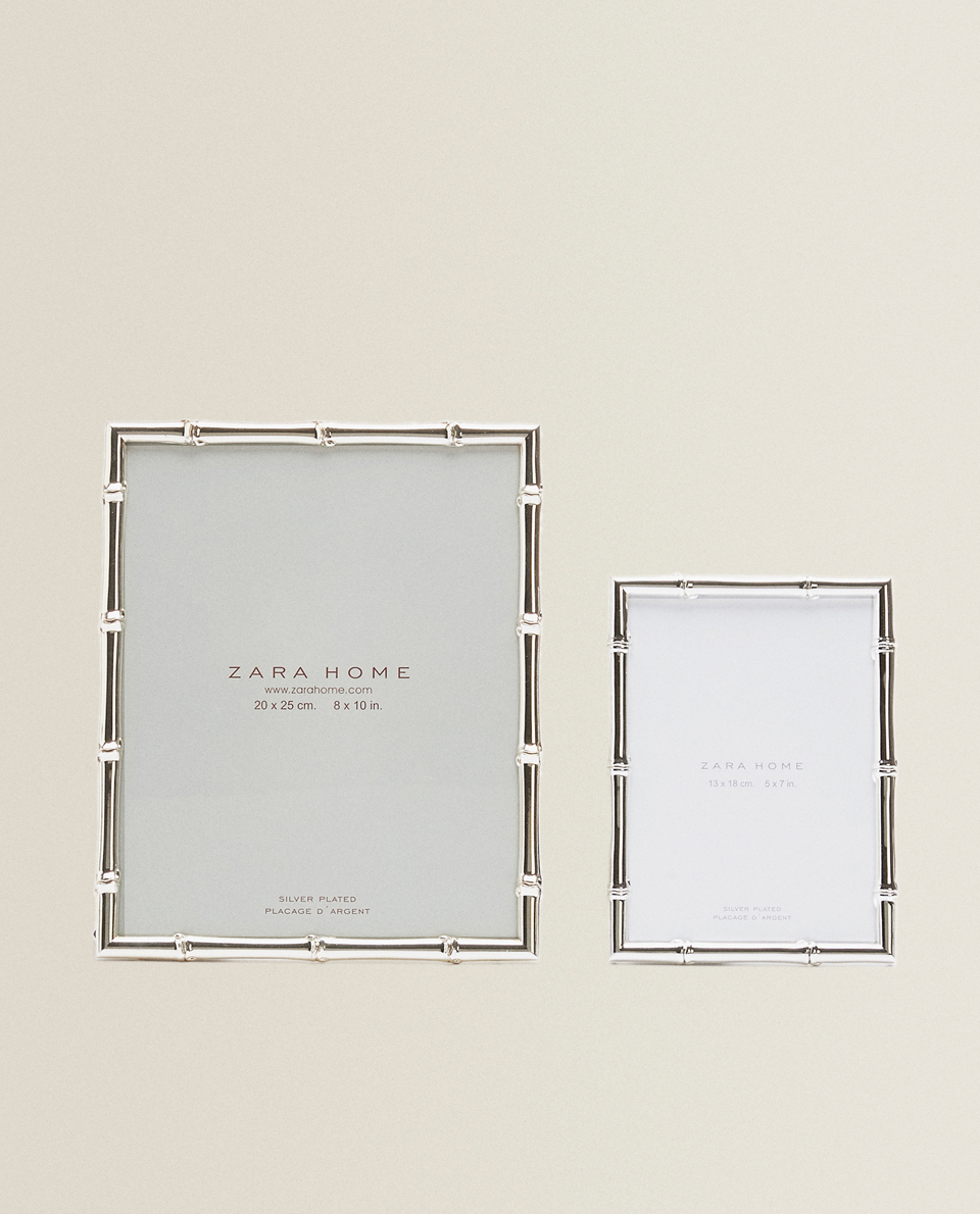 Decoración Para El Hogar Zara Home