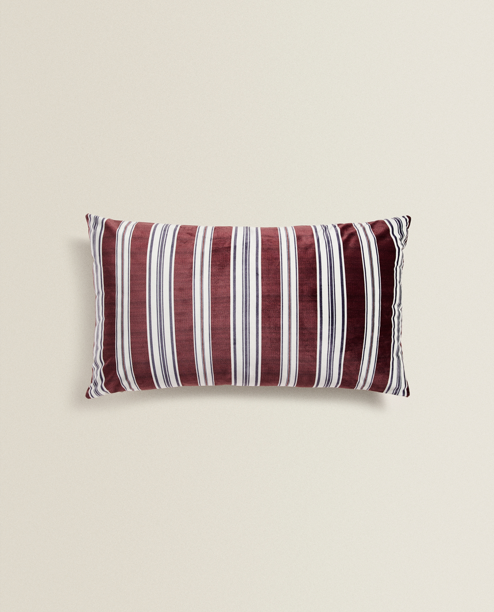 THROW PILLOWS - LIVING ROOM - SALE | Zara Home United States of America