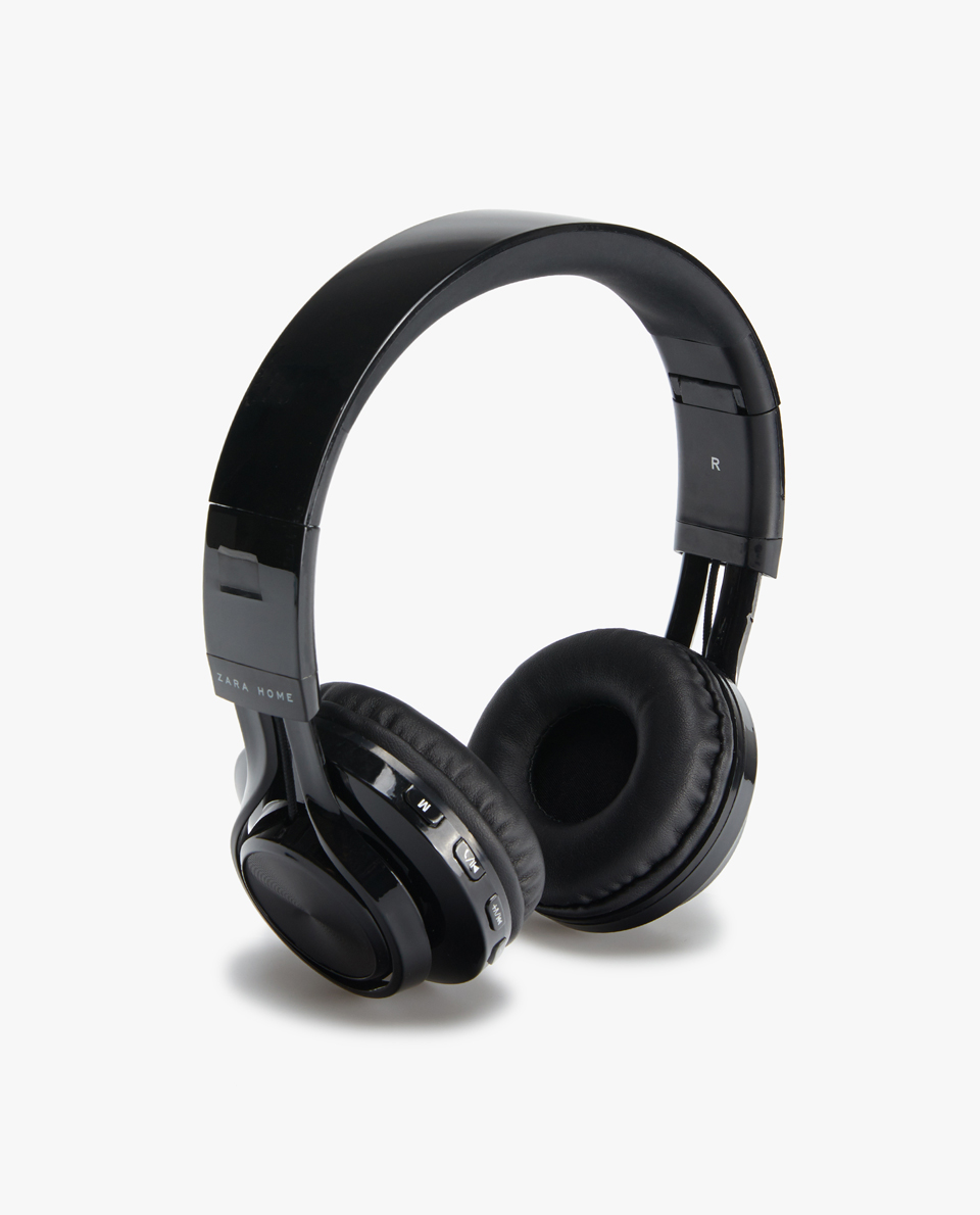 Căști Over Ear Cu Bluetooth Tech Accessories Decorațiuni