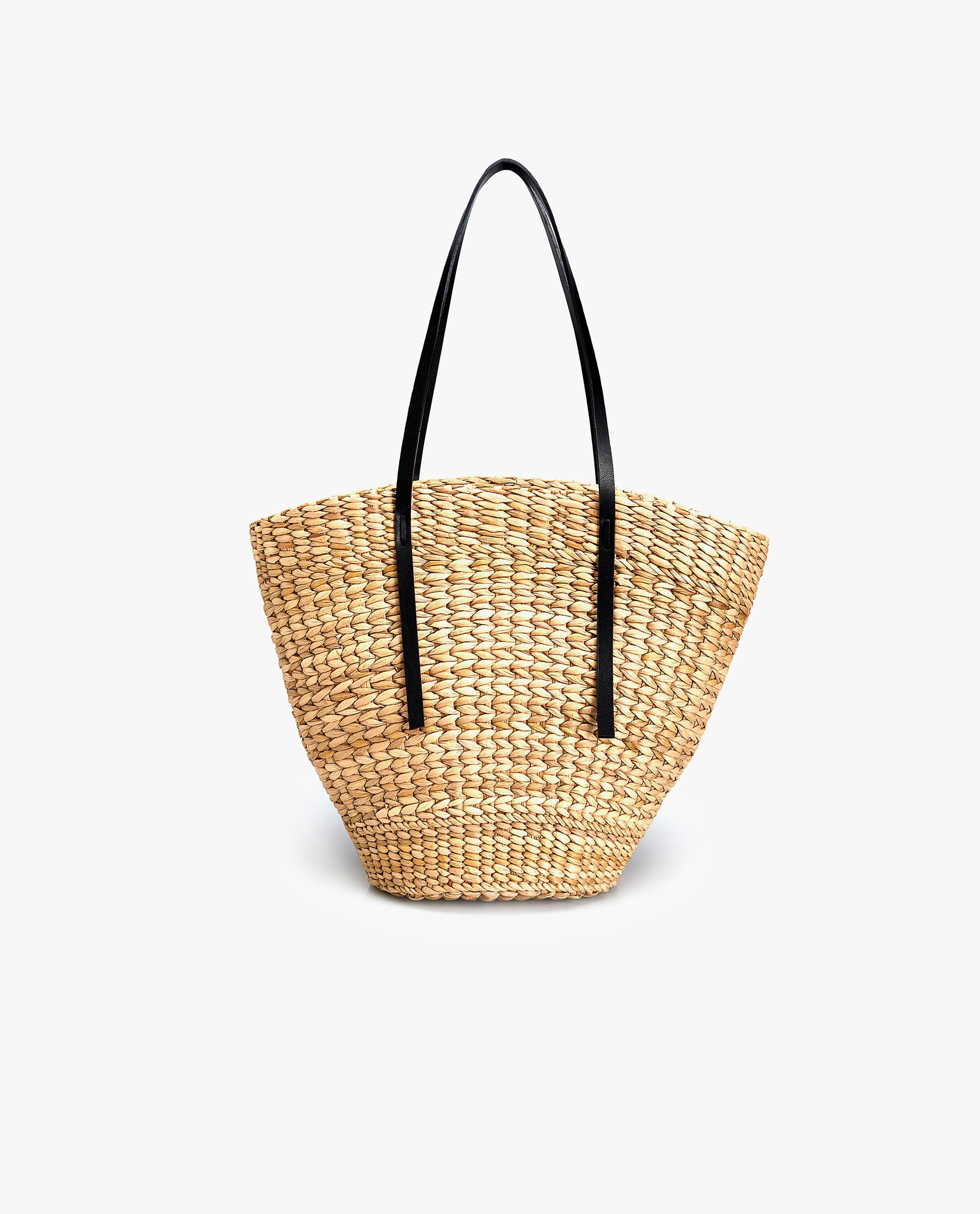 Raffia Tote Bag Raffia Tote Bag