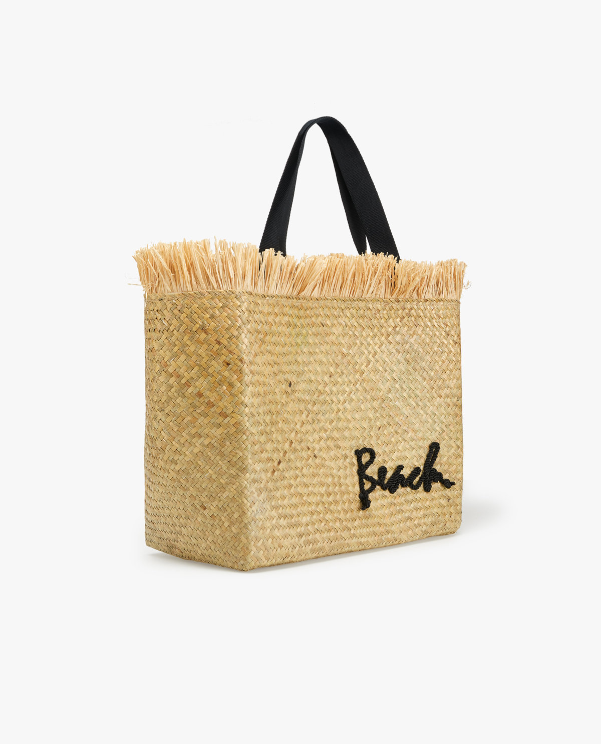 TOTE WITH BEACH DETAIL - MEN - BEACH | Zara Home United Kingdom