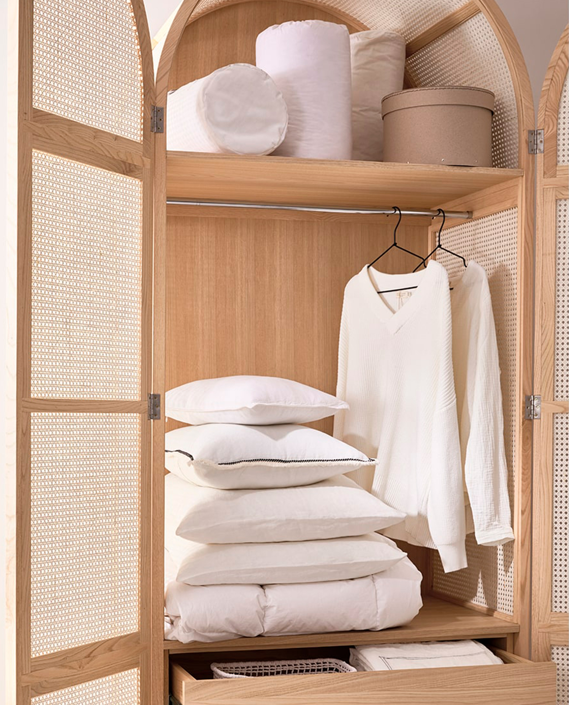 Bettdecke Bettbezug Kissenfullungen Und Kopfkissen Zara Home