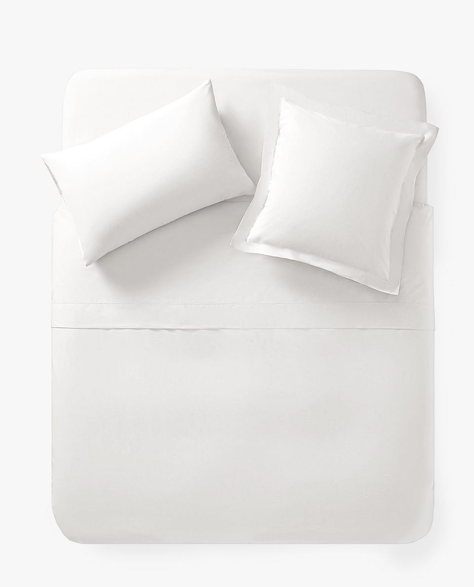 Duvet Covers Bedroom Zara Home Canada Basic Percale Duvet Cover